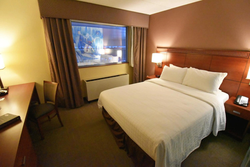 Canad Inns Destination Center Grand Forks