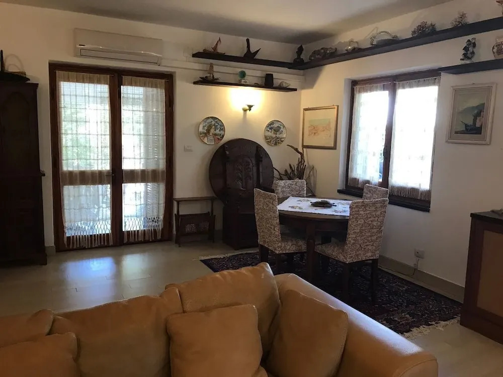 Villa Lu Nibbaru