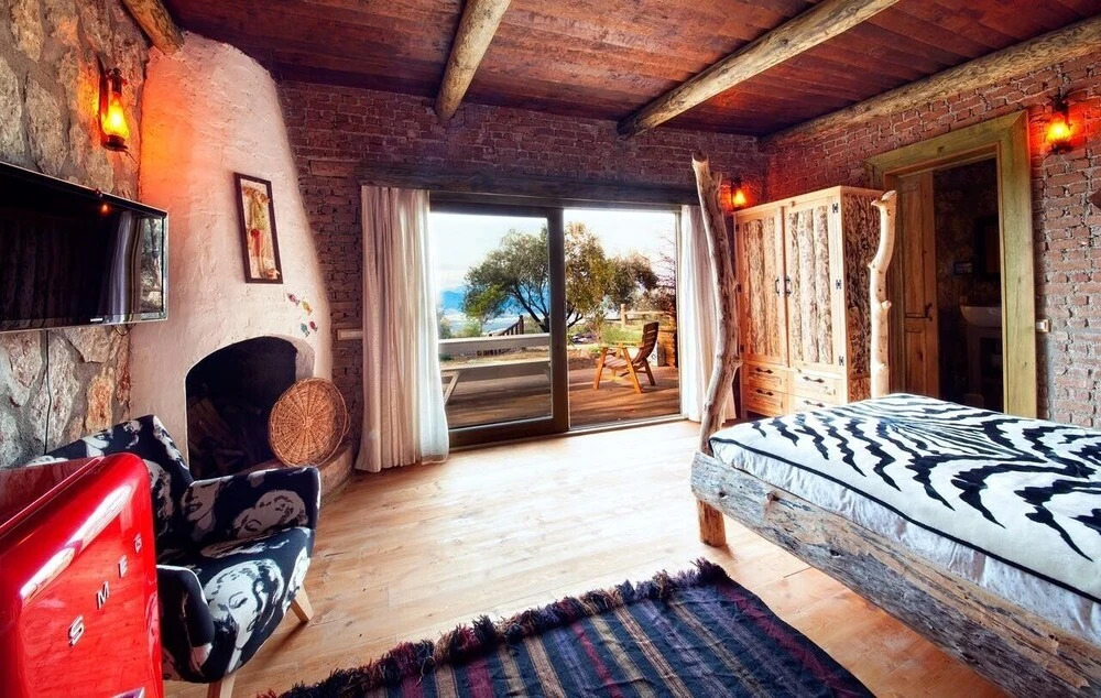 Prima Donna Hotel