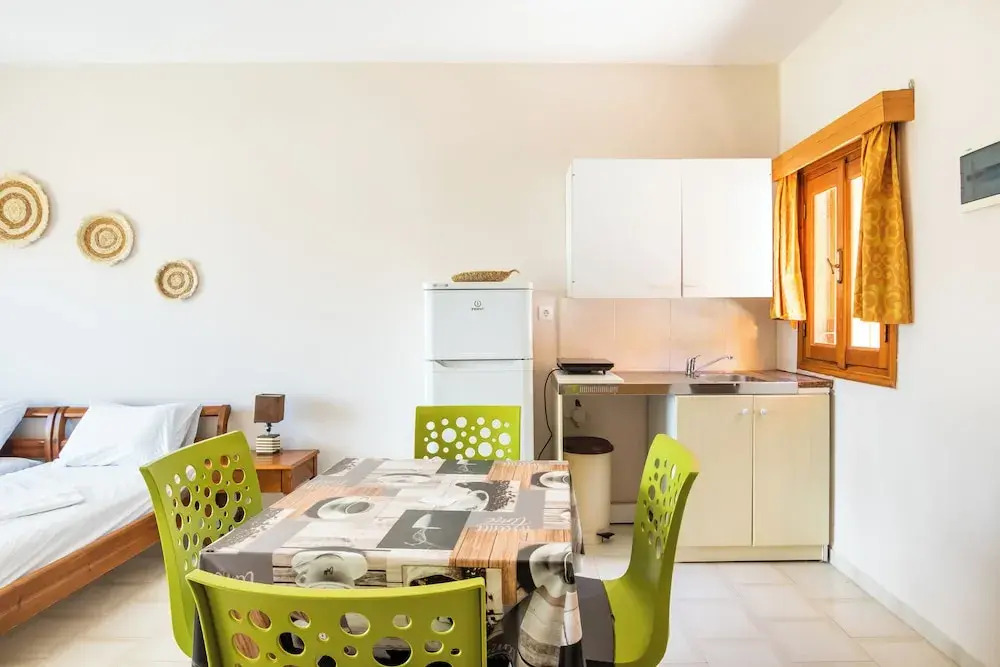 Sun Beach Apartments