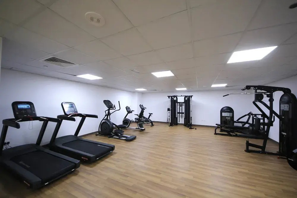 Amazing Shaista 1 Bhk Apartment