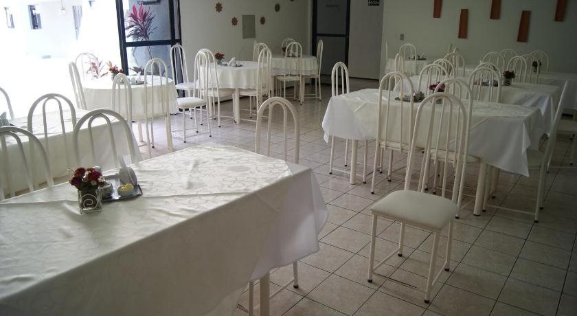 San Felipe Hotel