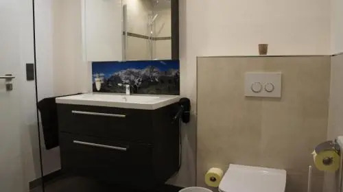 MOUNTAIN HOME apartment