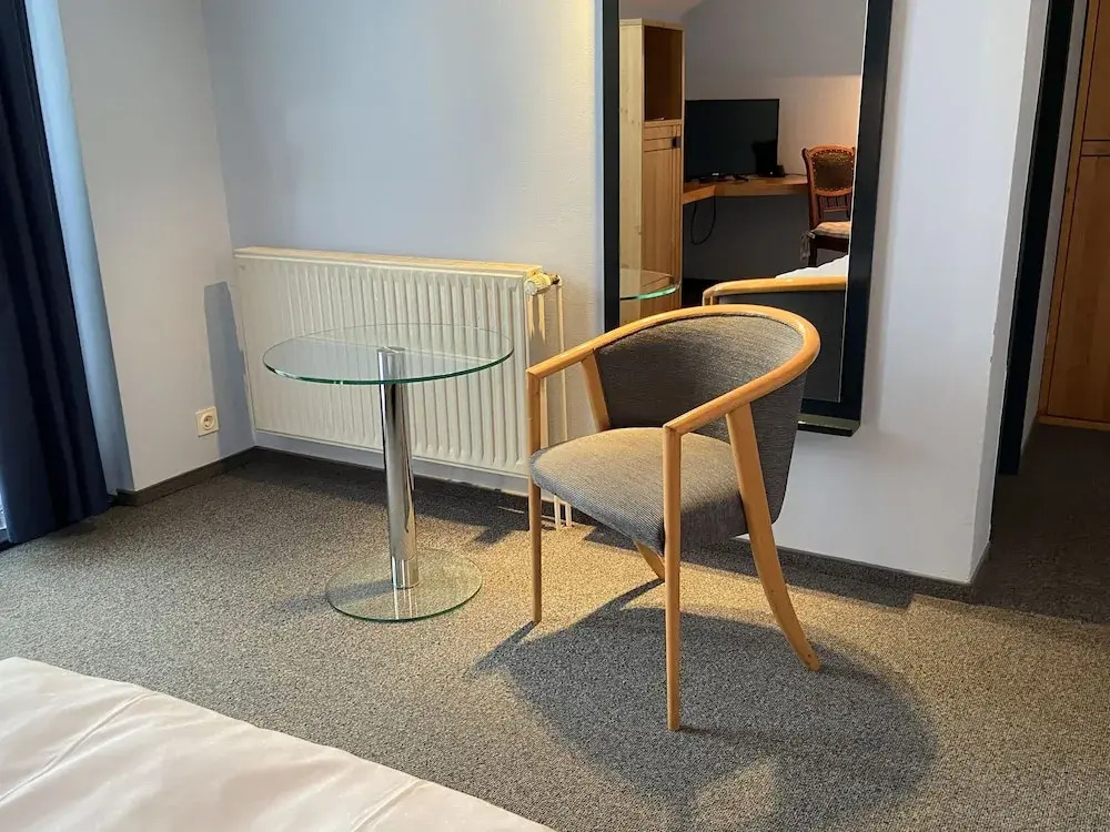 REGIOHOTEL Wittekind Burg