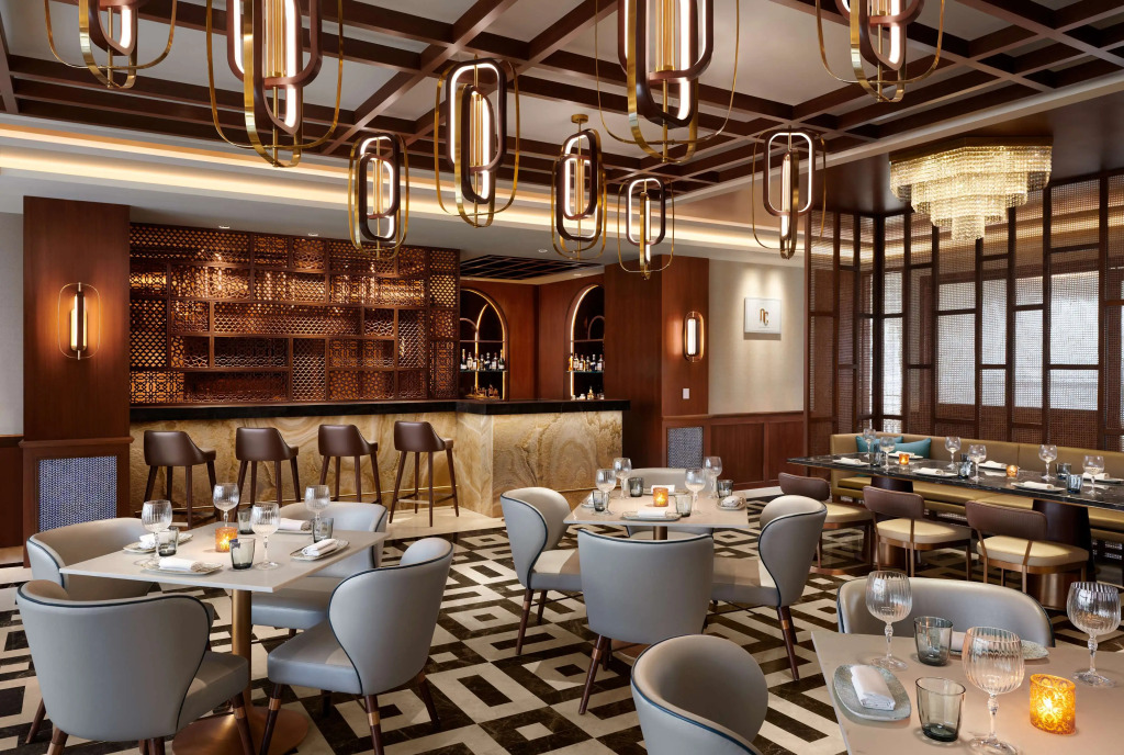 Hyatt Regency Jaipur Mansarovar