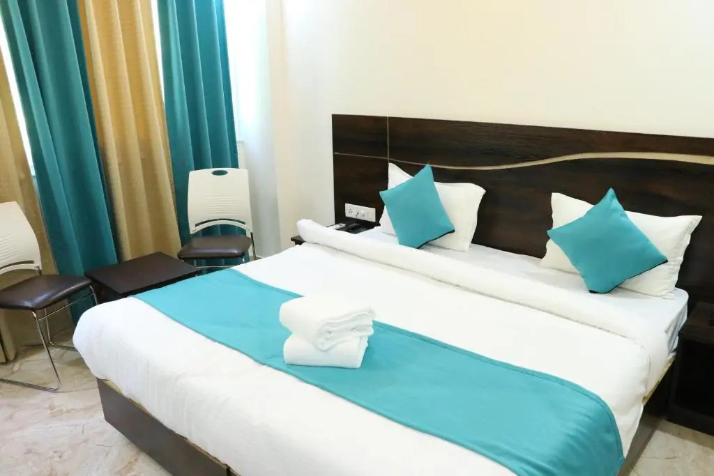 Hotel Hidden Delight Rishikesh