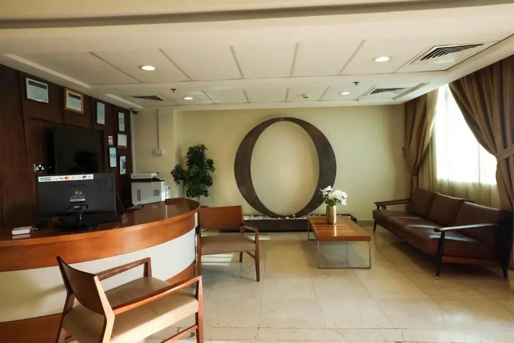 Ottoman Hotel Al Khobar