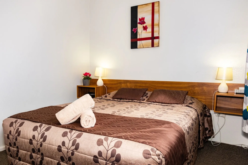 Spanish Lady Motel