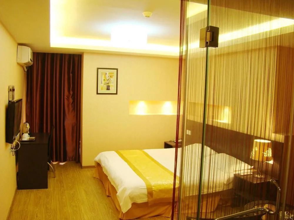 Xiamen yi du hotel
