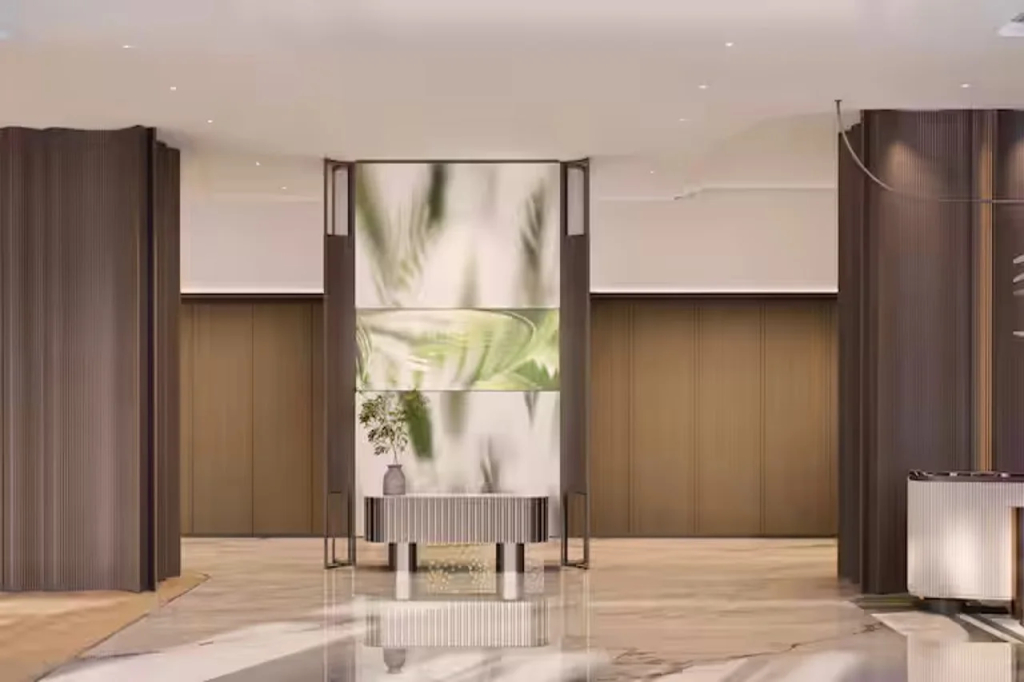 Hilton Garden Inn Zhongwei Shapotou