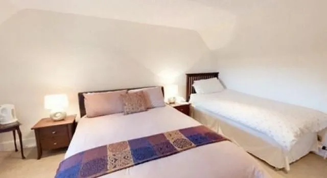 Kinkell House Hotel