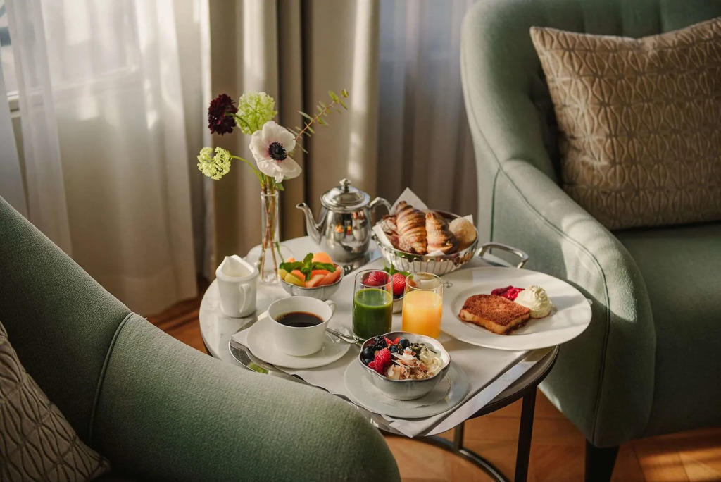 Hotel Diplomat Stockholm