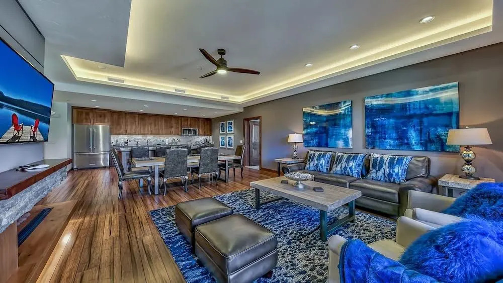 Luxury 3Br Residence steps from Heavenly Village & Gondola