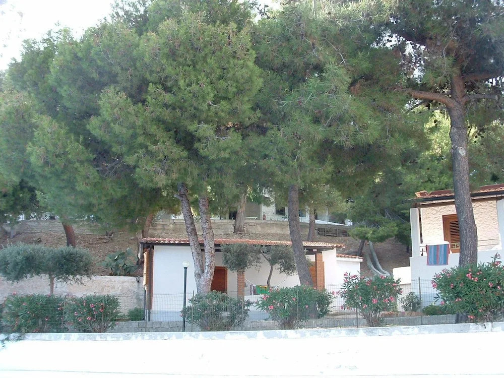 Villaggio Residence Marina Del Capo