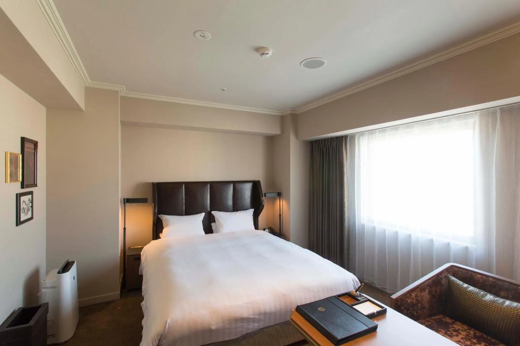 Royal Park Hotel Takamatsu