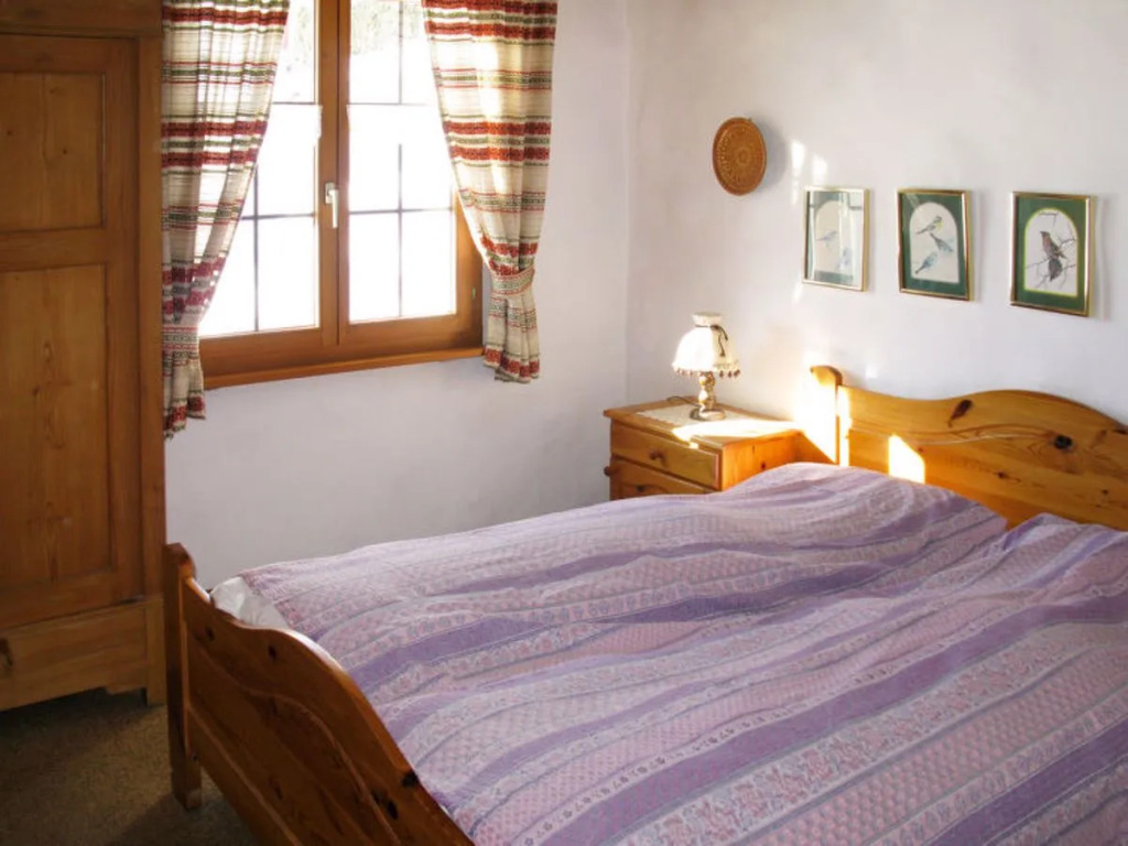 Muotta Sulegl. Wohnung Nr. 4 (LAA148)