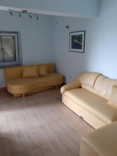 Apartments Lina