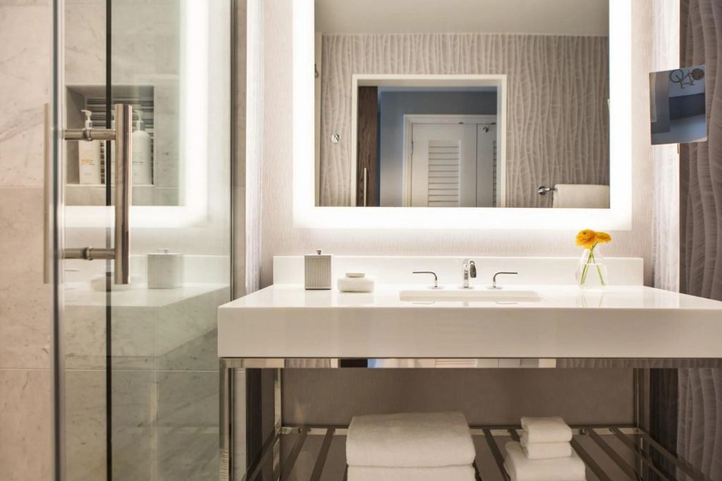 Kimpton Tryon Park Hotel by IHG