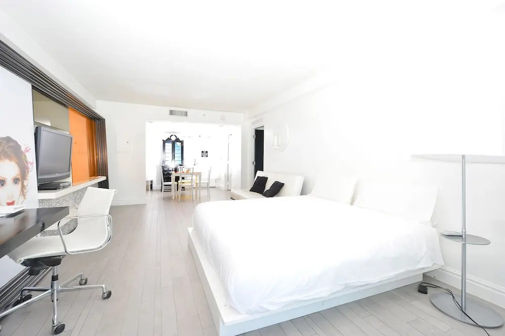 Suite 2rooms 5hotel Bay View - Pool W Dj#1210