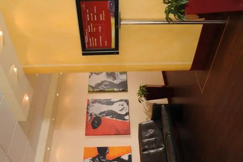 Hotel Bremer Tor