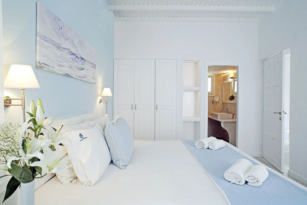 NUMO Mykonos Boutique Resort