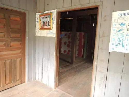 Khi Kim Homestay
