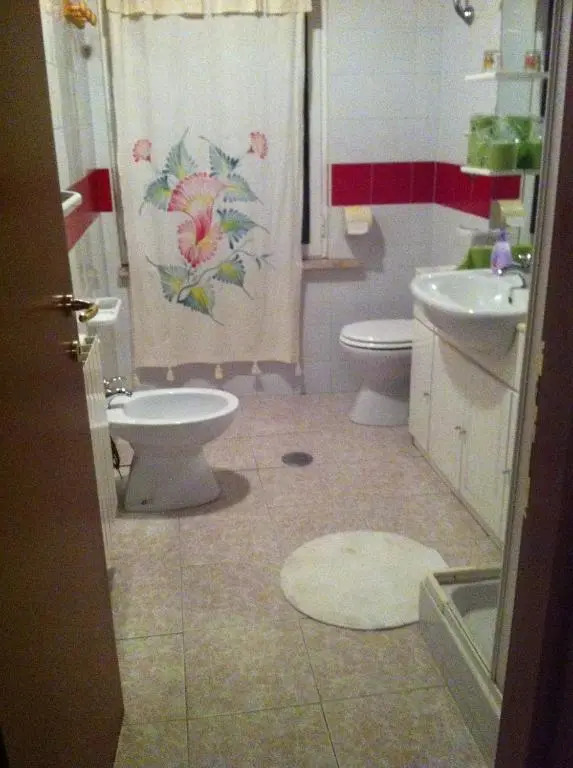 la casa di Anna...