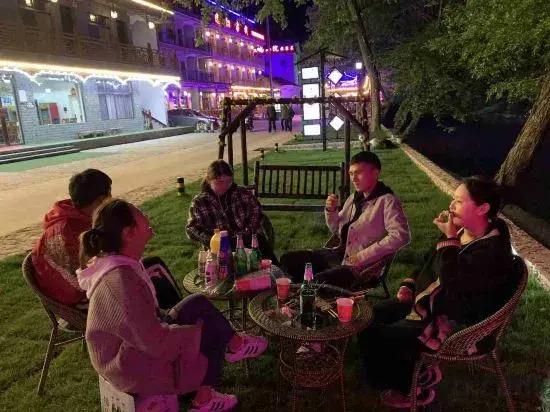 Qingxi Yingyue Homestay