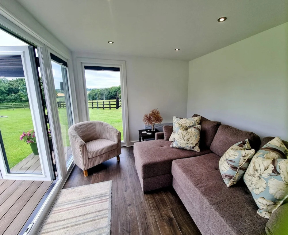 Paddock Cottage - Thorpe Arnold Melton Mowbray
