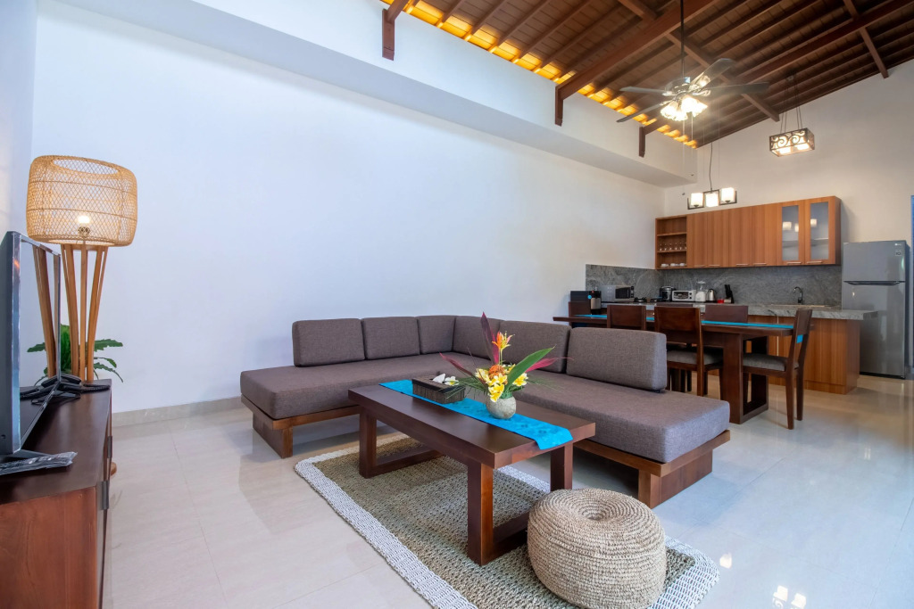 Villa Sayang Sanur V