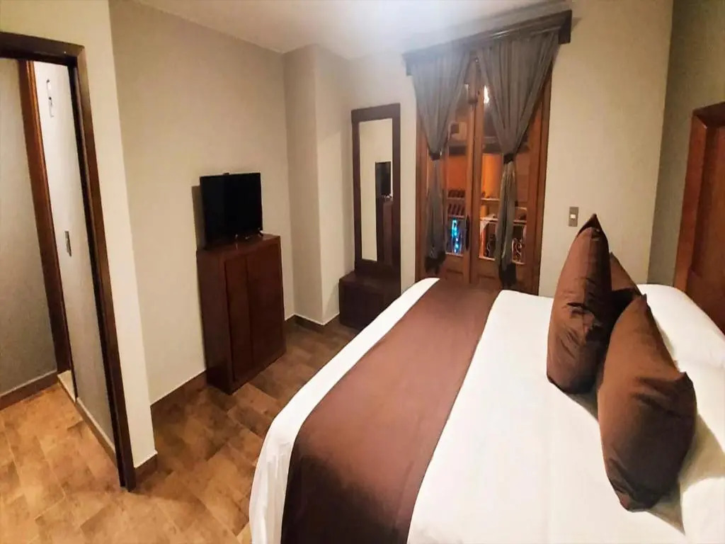 Hotel Suites La Fortuna