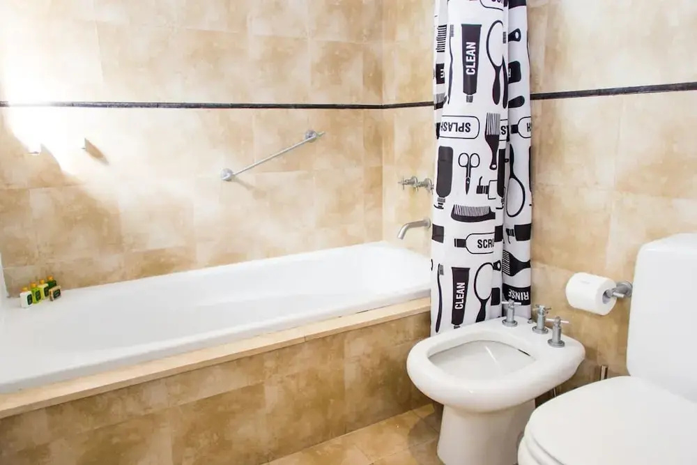 Dique Madero Amazing 2 Bedroom in Puerto Madero