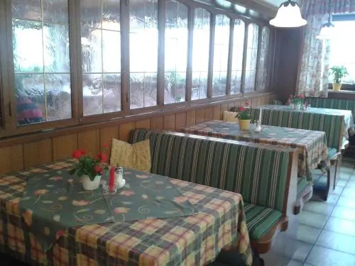 Gasthof Rose
