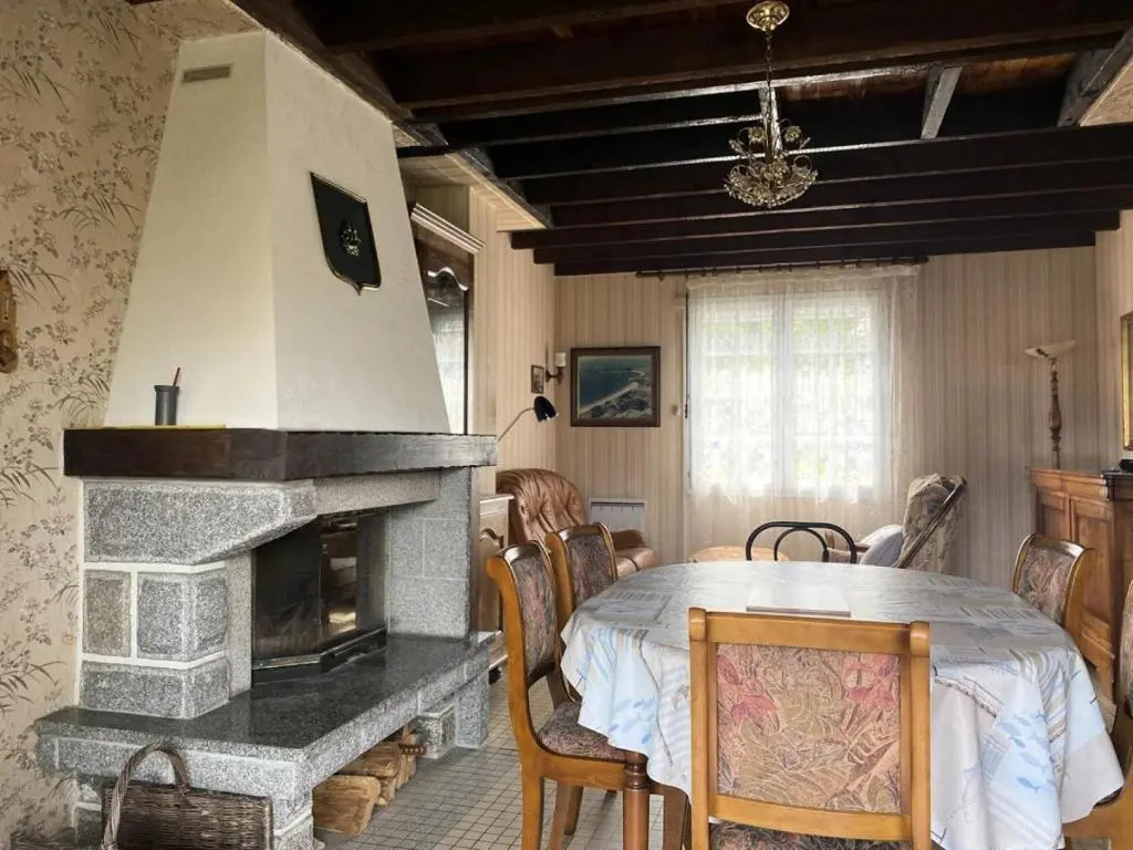 Résidence 484-caroual - Maisons & Villas pour 7 Personnes 124
