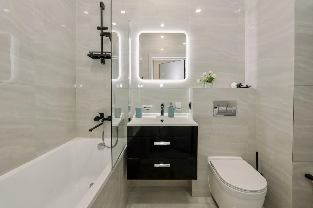 Апартаменты Privi House на Карла Маркса 259