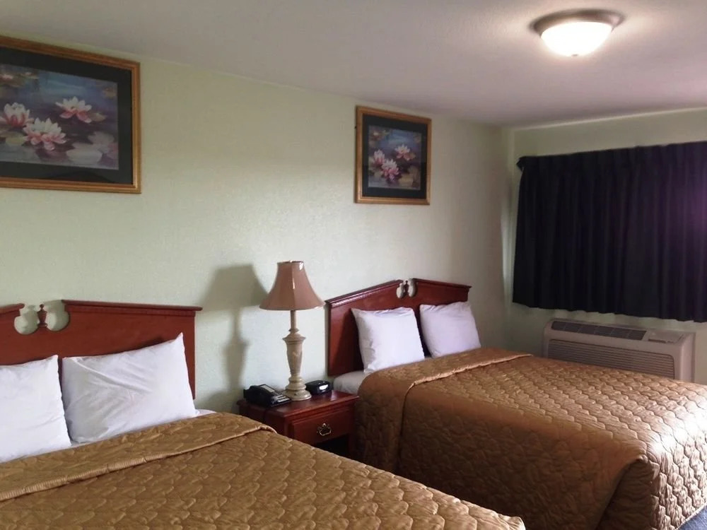 Texas Inn Waxahachie