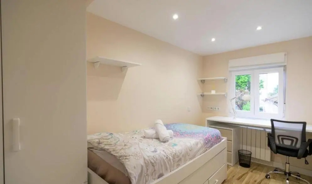 Garsan 83B. Precioso Apartamento Santander 3 Habit