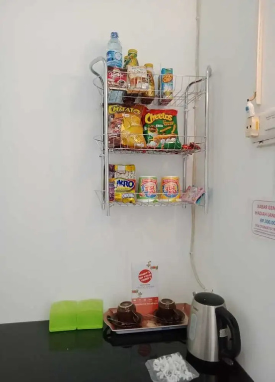 Alex Hostel 2
