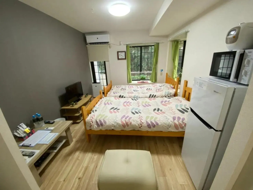 Stay Snnabe / Vacation STAY 37078