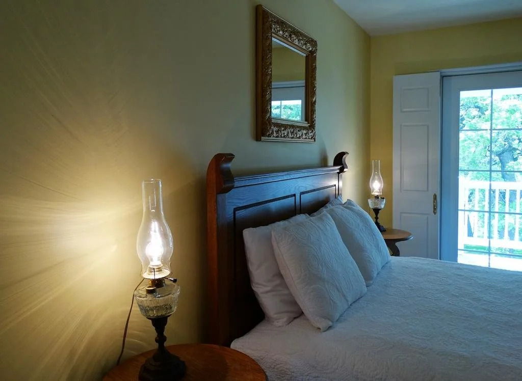 The Oakwood Inn Okoboji