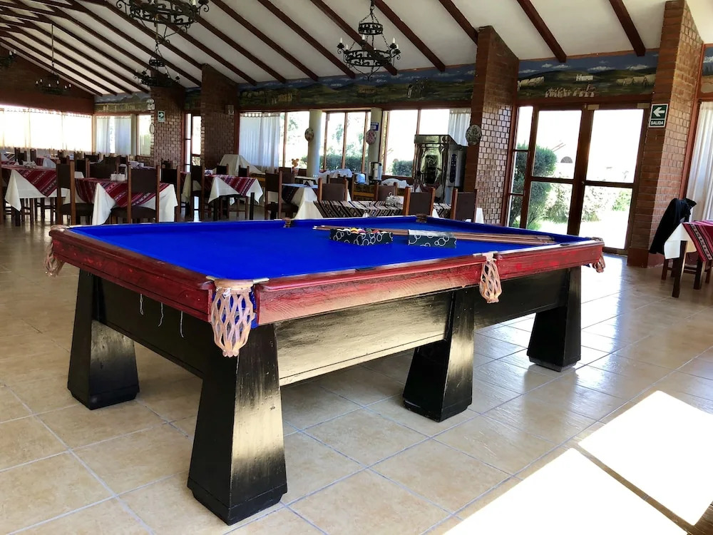 Casona Plaza Ecolodge Colca
