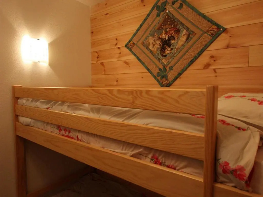 Appartement Pra-Loup, 2 pièces, 6 personnes - FR-1-165A-65