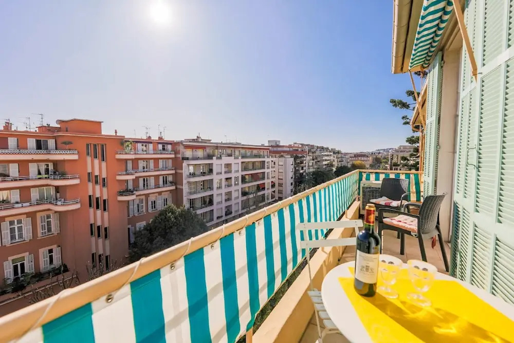 Villa Dubouchage AP2066