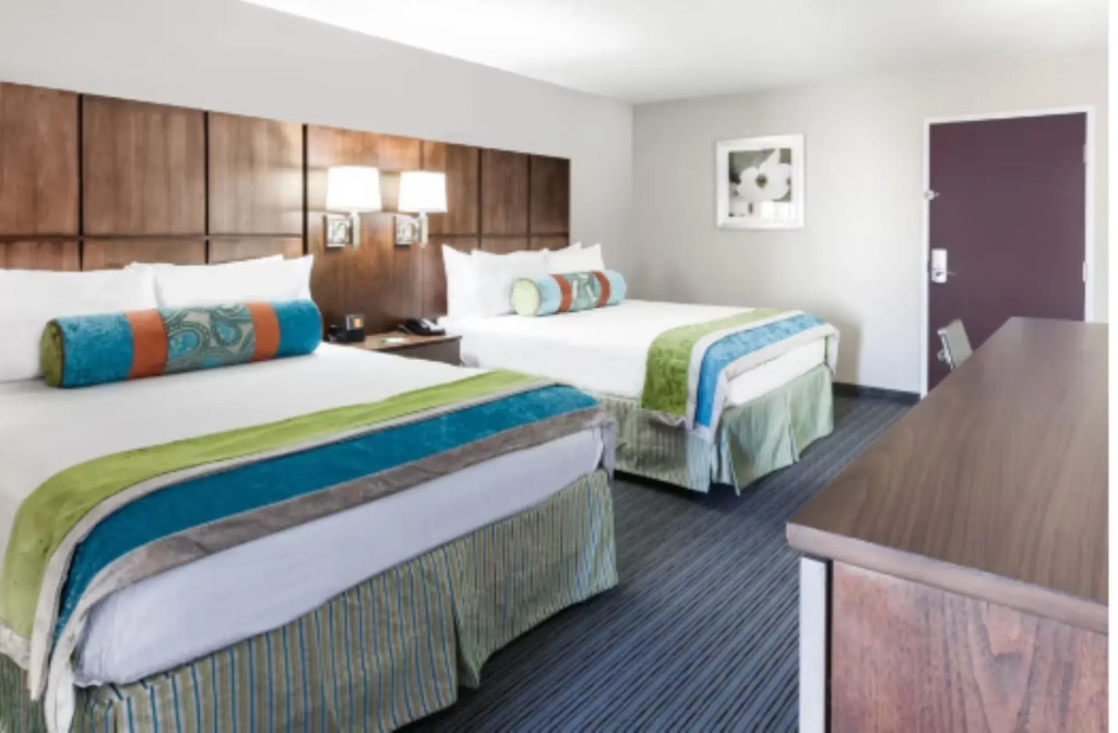 Holiday Inn Hotel & Suites Oklahoma City North by IHG