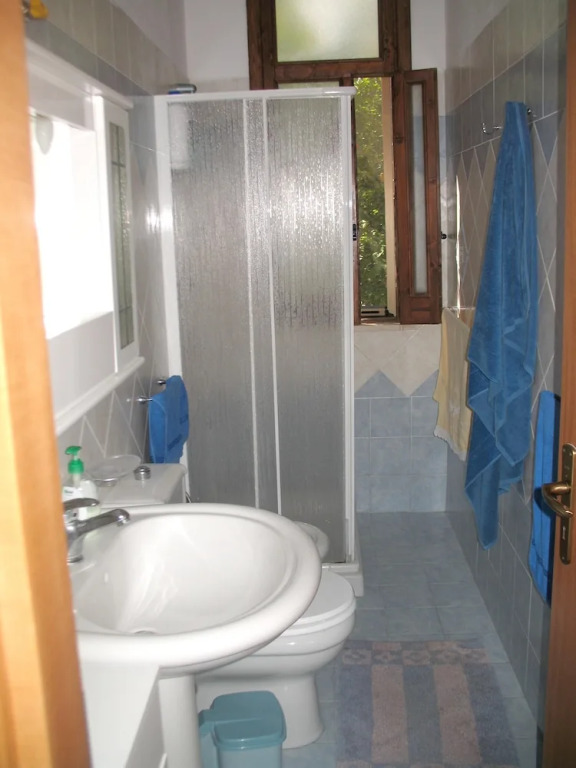 Spacious house in Lido di Noto with terrace and garden