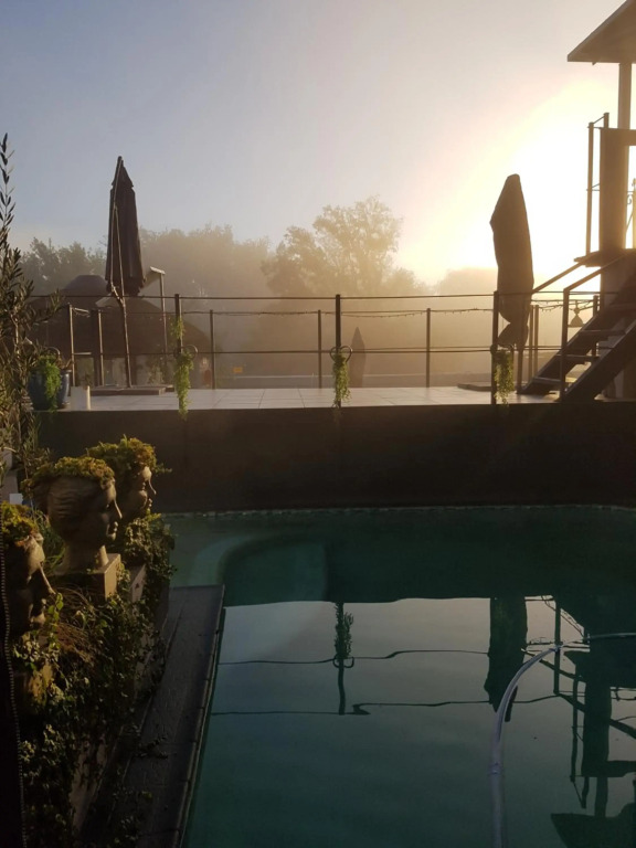 The Place Guesthouse Parys