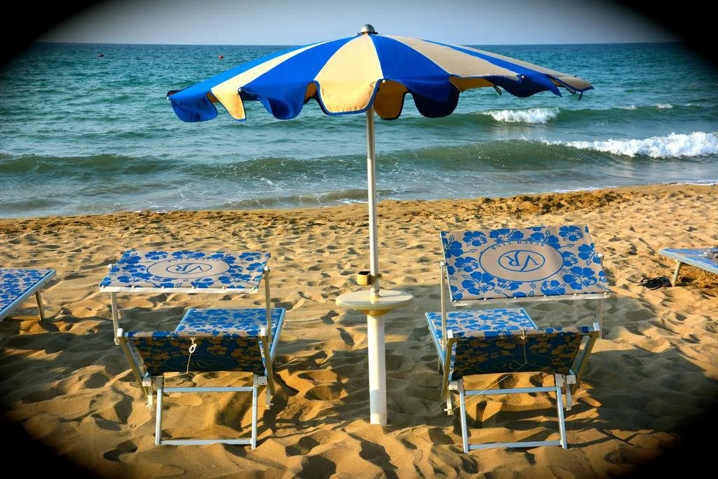 Viar Beach Club