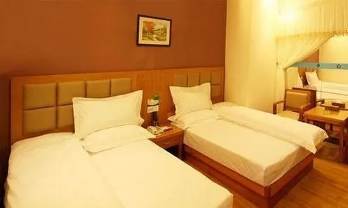 Baoxin Business Hotel