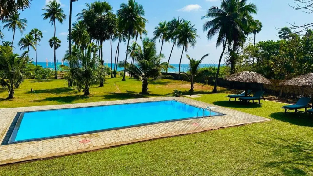 108 Palms Beach Resort