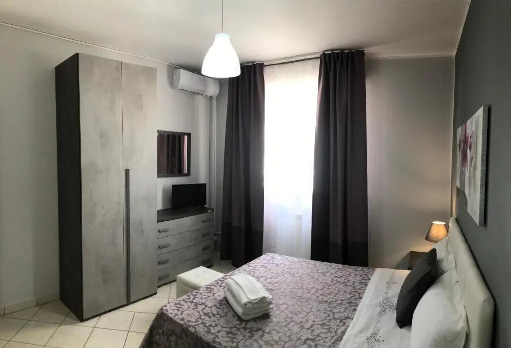 La Fenice Hotel